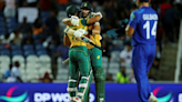 SA vs AFG T20 WC Match Report: South Africa clinch final berth with commanding win over Afghanistan- Find out what happened