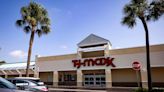 TJ Maxx store workers are wearing body cameras to deter shoplifters | CNN Business