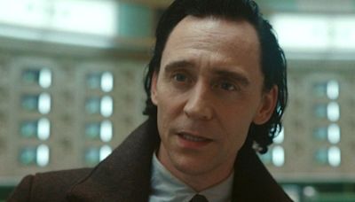 Tom Hiddleston Reveals Surprising DC Actor Inspired His Loki Portrayal