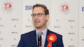 Bristol North West General Election result sees Labour's Darren Jones retain his seat