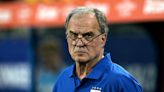 Marcelo Bielsa: “Uruguay estaba claramente en condiciones de ganar este partido”