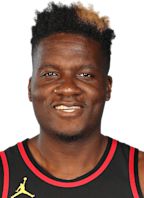 Clint Capela