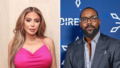 Larsa Pippen Reveals Her Relationship With Marcus Jordan ‘Is Off’ Again