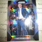 新賣家~17/18~Steve Kerr~PRIZM~SILVER~銀亮~無限量~50 1元起標