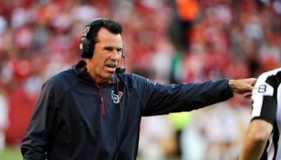 Former Texans coach Gary Kubiak shares thoughts on C.J. Stroud's best trait