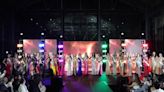Miss Universo Ecuador: así se vivió la gala preliminar en Guayaquil con el ministro de Turismo como jurado