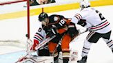 Corey Perry on heated 2015 Blackhawks-Ducks series: ‘There were some tough games'