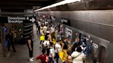 NYC’s Transit System Faces Another Budget Crisis With Congestion-Pricing Pause
