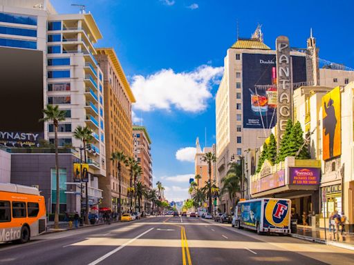The 7 best California cities to visit on your next holiday, from LA to Santa Barbara
