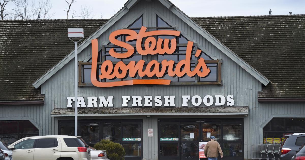 Stew Leonard's sued for wrongful death in mislabeled cookie case. Here's what both sides are saying.