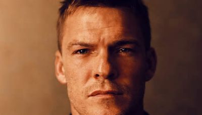 Alan Ritchson sarà protagonista del film sci-fi War Machine