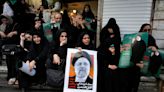 UN tribute to Iran’s late President Raisi marred by protests and European and US snubs