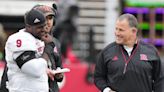 For Rutgers football’s Malcolm Ray, there is no bigger transition this year than becoming a father