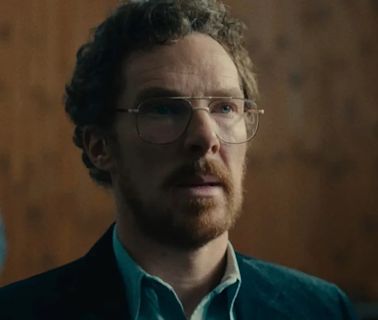 Eric: Netflix estrena el primer avance de la serie policial con Benedict Cumberbatch como protagonista