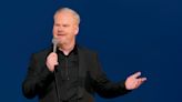 Jim Gaffigan Comedy Special ‘Dark Pale’ Set for Prime Video July 25