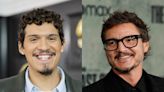 What you need to know about Omar Apollo, the Grammy-nominated singer who was spotted with Pedro Pascal