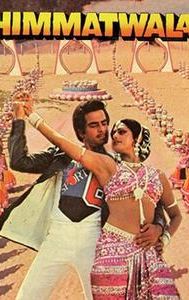 Himmatwala (1983 film)