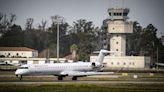 Por qué el Aeropuerto de Jerez se llama La Parra y sus siglas son 'XRY'