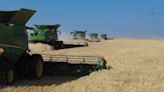 Harvest Cruz holidays follow US custom combining crews - Farmers Weekly