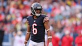 Bears CB Kyler Gordon dubbed player under pressure to perform in Year 2