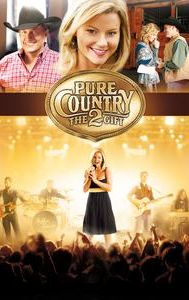 Pure Country 2: The Gift