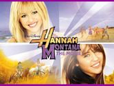 Hannah Montana: la película