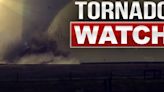 Tornado warning in effect in Litchfield County