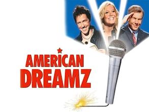 American Dreamz – Alles nur Show