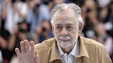 Coppola: "Lo que pasa en la política americana es como los romanos perdieron su República"