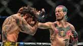 Sean O’Malley goes off on ‘fake-ass b*tch’ Marlon Vera for UFC 299 greasing accusation