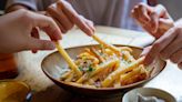 The Secret To Restaurant-Style French Fries Is Simpler Than You Think