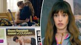 Anne Hathaway, 41, labeled a cougar for ‘The Idea of You’ with Nicholas Galitzine, 29: ‘Disgusting’