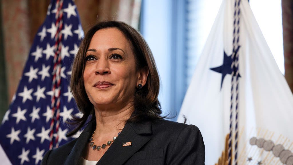 Who Has Endorsed Kamala Harris for President So Far?