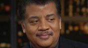 31. Benjamin Netanyahu; Michael Smerconish; Neil Degrasse Tyson