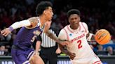 James Madison pulls first 12-5 upset of March Madness by knocking off Wisconsin 72-61