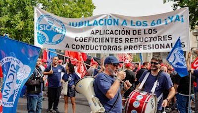 El Gobierno se da un mes para resolver la mesa de negociación sobre pensiones