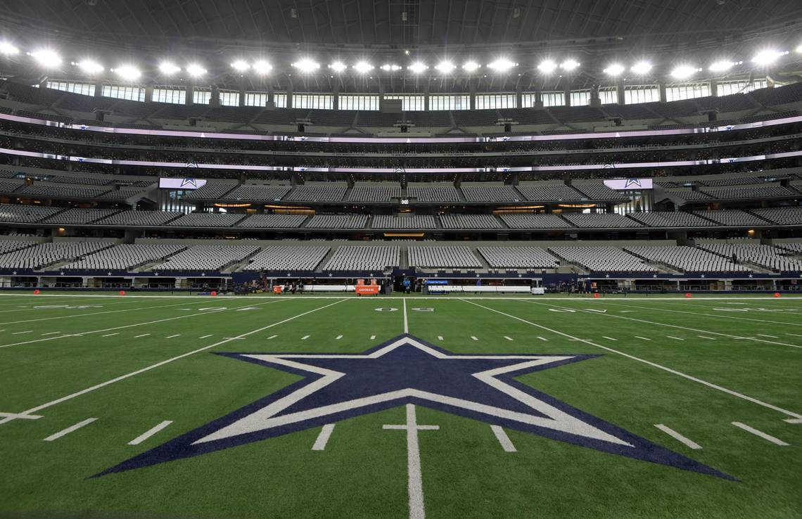 2024 Dallas Cowboys preseason and regular-season schedule