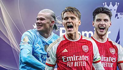 Every 2024/25 Premier League award winner has been predicted