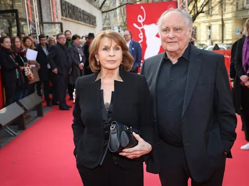 ARD-Star Senta Berger in Trauer – ihr Ehemann Michael Verhoeven ist tot