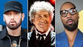 Bob Dylan Says He's a 'Fan' of Rappers Including Eminem and Wu-Tang Clan