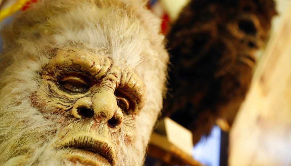 Bigfoot Festival coming to the Pennsylvania Wilds this summer