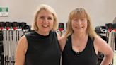 How having an exercise buddy finally got me fit in my 50s