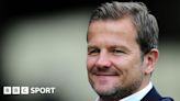 Mark Cooper extends stay as Yeovil Town boss until 2027