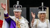 Coronation – live: Street parties and concert after King Charles III crowned in historic event