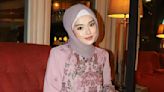 Marissa Dania apologises for eloping with Aslam last year