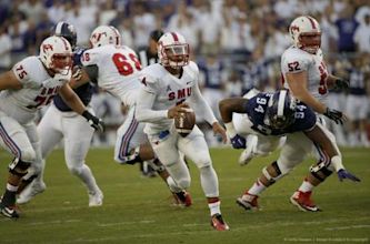 SMU Mustangs