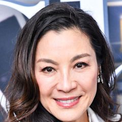 Michelle Yeoh