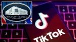 TikTok could face lawsuit by DOJ over potential child privacy violations