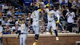 Pirates to break slide in game against the Cubs