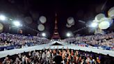 JO de Paris 2024: Audience stratosphérique devant la cérémonie d'ouverture sur France 2